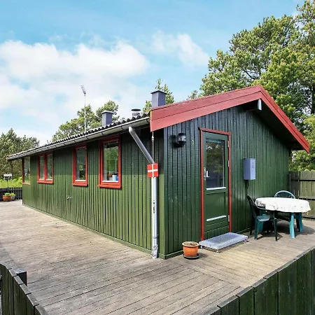 Prázdninový dům Holiday Ii *